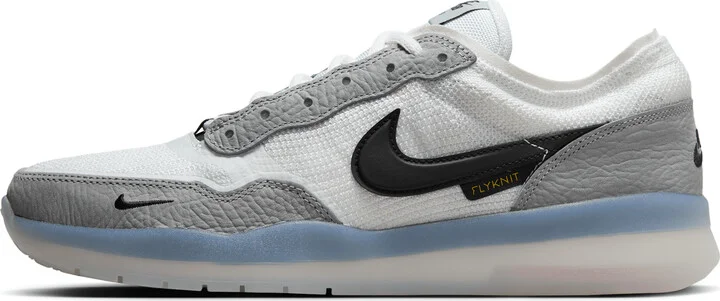 Men's Nike SB PS8 Shoes in Grey | FV8493-004