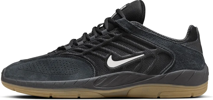 Men's Nike SB Vertebrae Shoes in Black | FD4691-001