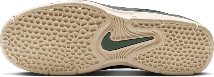 Men's Nike SB Vertebrae Shoes in Green | FD4691-300 - Image 2