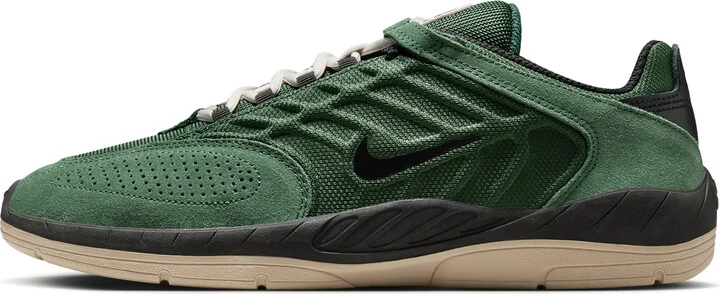 Men's Nike SB Vertebrae Shoes in Green | FD4691-300