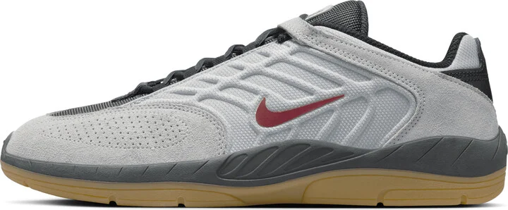Men's Nike SB Vertebrae Shoes in Grey | FD4691-004