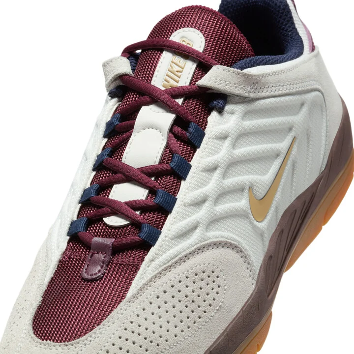 Men's Nike SB Vertebrae Shoes in Grey | FD4691-005 - Image 7