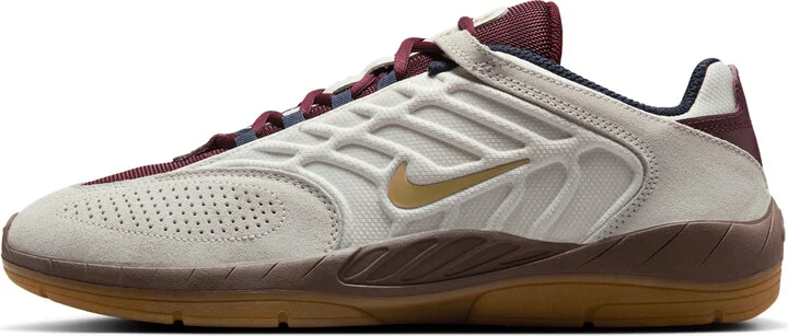 Men's Nike SB Vertebrae Shoes in Grey | FD4691-005