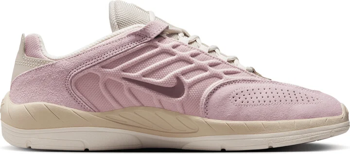 Men's Nike SB Vertebrae Shoes in Pink | FD4691-601 - Image 3
