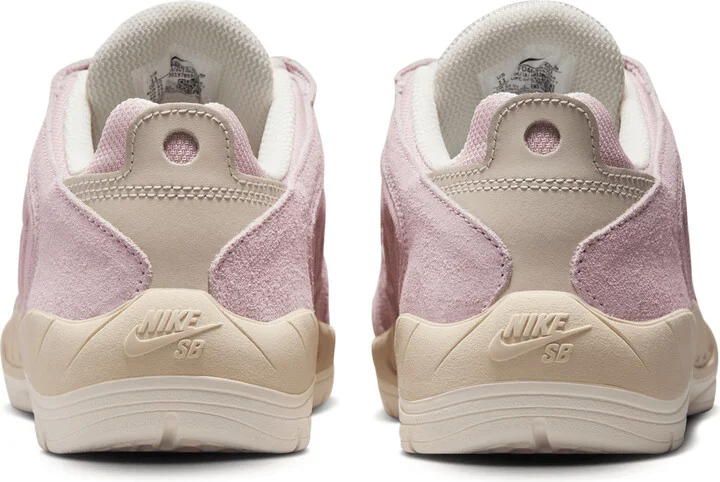 Men's Nike SB Vertebrae Shoes in Pink | FD4691-601 - Image 6