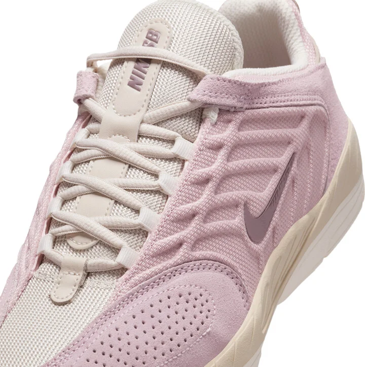 Men's Nike SB Vertebrae Shoes in Pink | FD4691-601 - Image 7