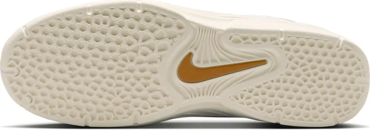 Men's Nike SB Vertebrae Shoes in White | FD4691-103 - Image 2