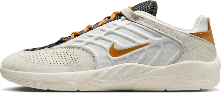Men's Nike SB Vertebrae Shoes in White | FD4691-103