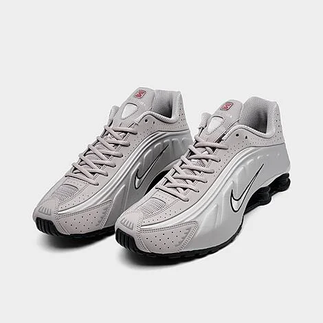 Men's Nike Shox R4 Casual Shoes - Image 2