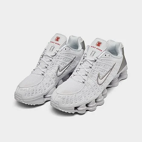 Men's Nike Shox TL Casual Shoes - Image 2