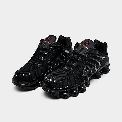 Men's Nike Shox TL Casual Shoes - Image 3