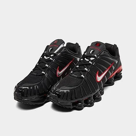 Men's Nike Shox TL Casual Shoes - Image 6