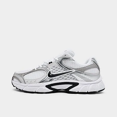 White/Vast Grey/College Grey