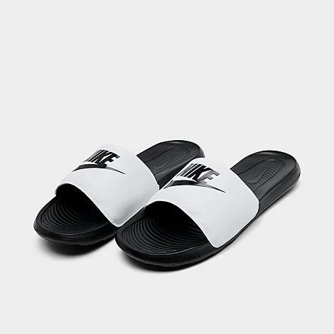 Men's Nike Victori One Slide Sandals - Image 2