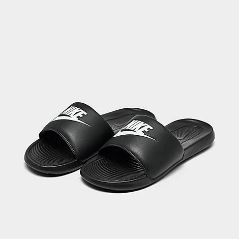 Men's Nike Victori One Slide Sandals - Image 3