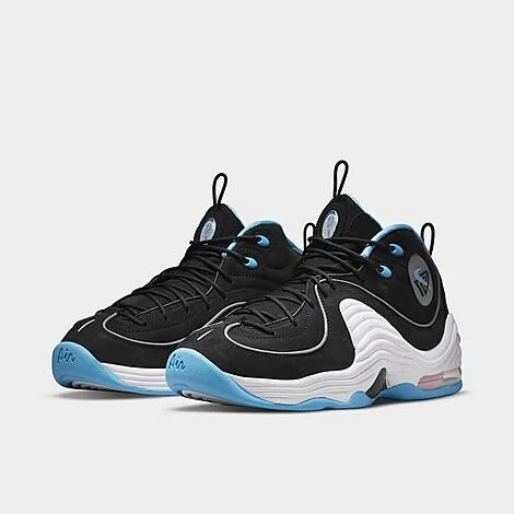 Men's Nike x Social Status Air Penny 2 Basketball Shoes - Image 2