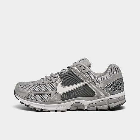 Wolf Grey/Metallic Silver/Cool Grey