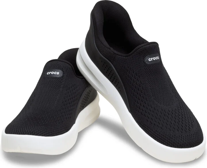 Men's No Hands Slip On - Image 2