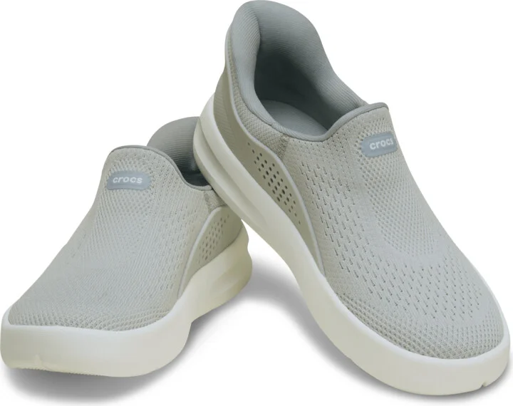 Men's No Hands Slip On - Image 5