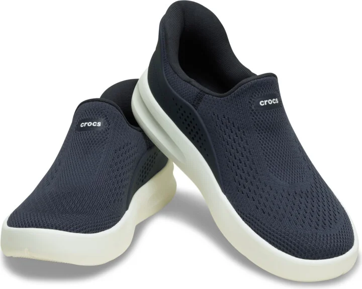 Men's No Hands Slip On - Image 8