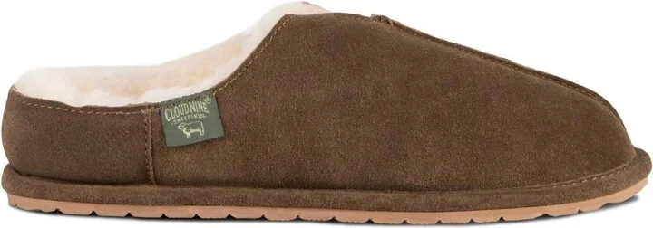 Men's Noah Clog In Sage