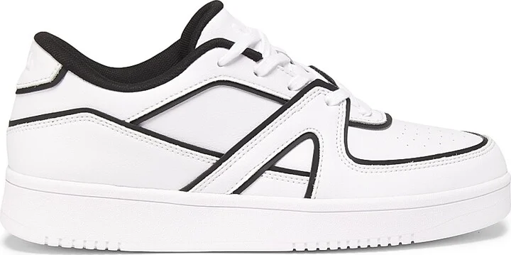 White Black
