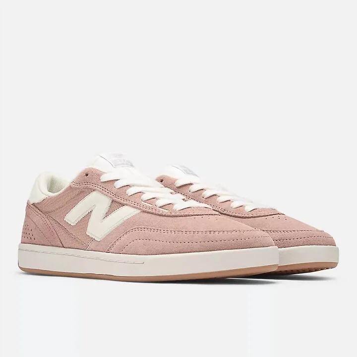 Men's Numeric 440 V2 Shoes In Pink/white