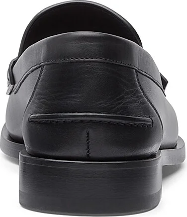 Men's O-Lock Loafers - Tabacco - Size 11 - Image 3
