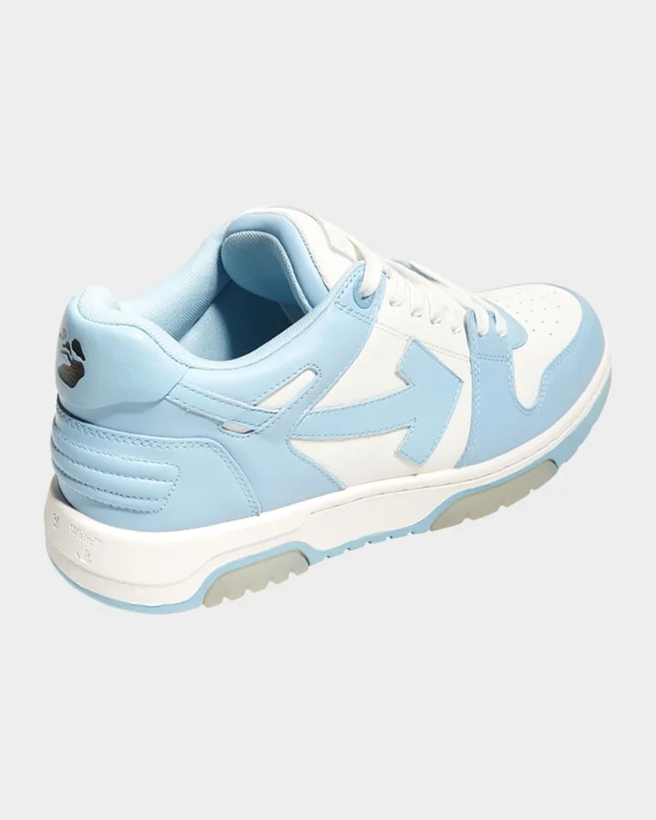 Men's Odsy 1000 Marble Sculpted-Sole Sneakers - Image 2