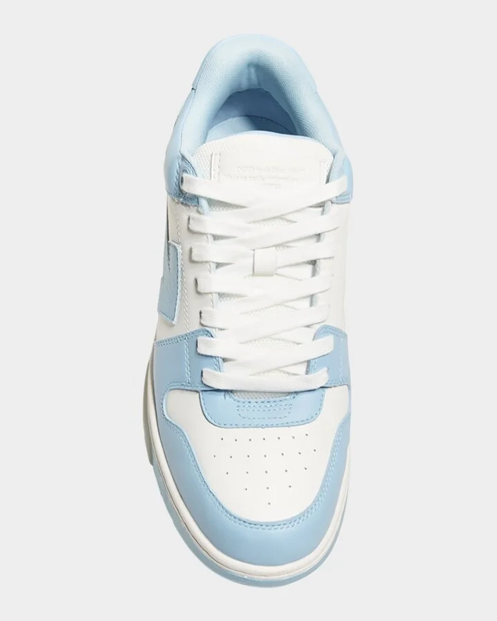 Men's Odsy 1000 Marble Sculpted-Sole Sneakers - Image 4