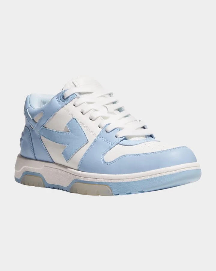 Men's Odsy 1000 Marble Sculpted-Sole Sneakers - Image 6