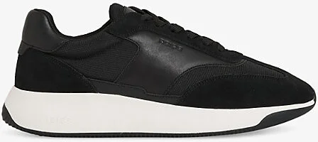 Black/White