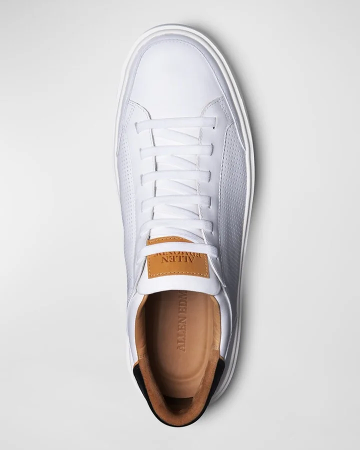 Men's Oliver Stretch Lace Slip-On Sneaker - Image 4