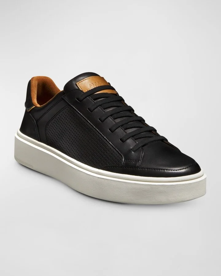 Men's Oliver Stretch Lace Slip-On Sneaker - Image 6
