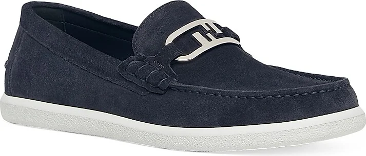 Men's O'Lock Suede Loafers - Atlantico - Size 11 - Image 2