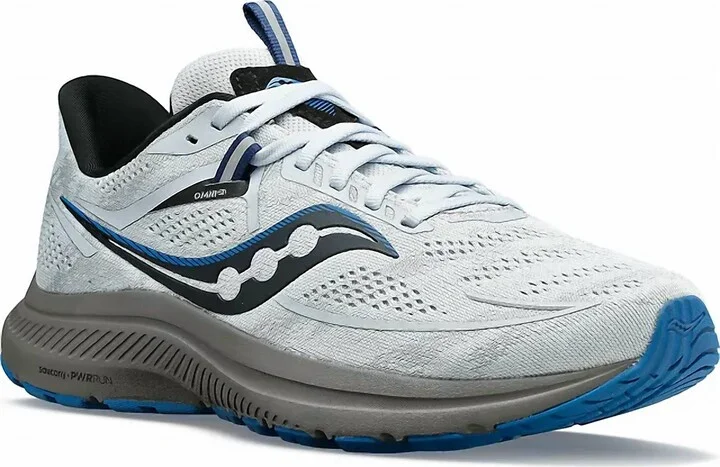 Men's Omni 21 Shoes In 16 Vapor/hydro
