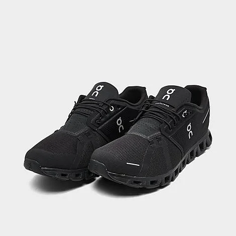 Men's On Cloud 5 Running Shoes - Image 2