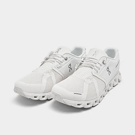 Men's On Cloud 5 Running Shoes - Image 3