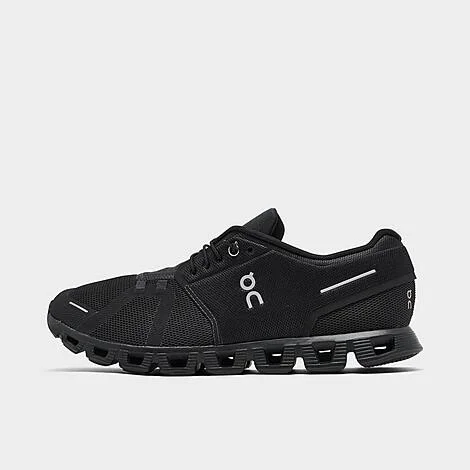 Black/Black