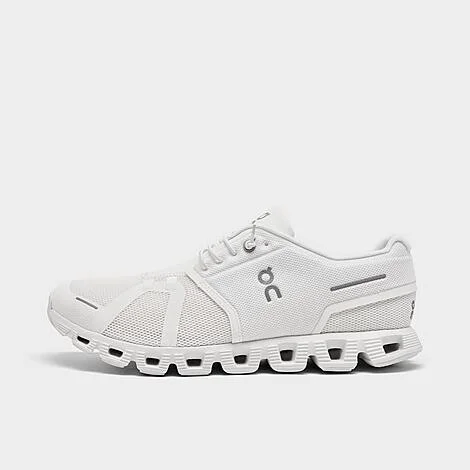 White/White