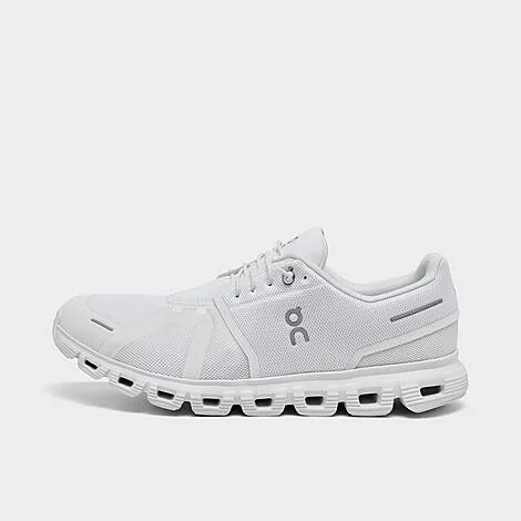 White/White