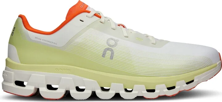Men's On Cloudflow 4