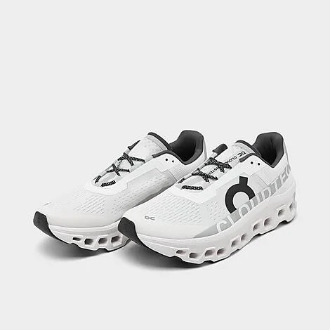 Men's On Cloudmonster Running Shoes - Image 3