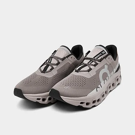 Men's On Cloudmonster Running Shoes - Image 6