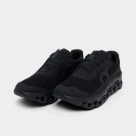 Men's On Cloudmonster Void Running Shoes - Image 2