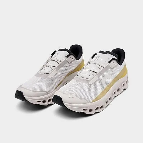 Men's On Cloudmonster Void Running Shoes - Image 4