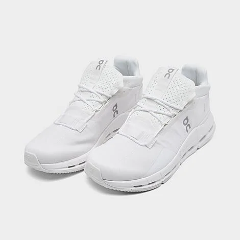 Men's On Cloudnova 2 Running Shoes - Image 4