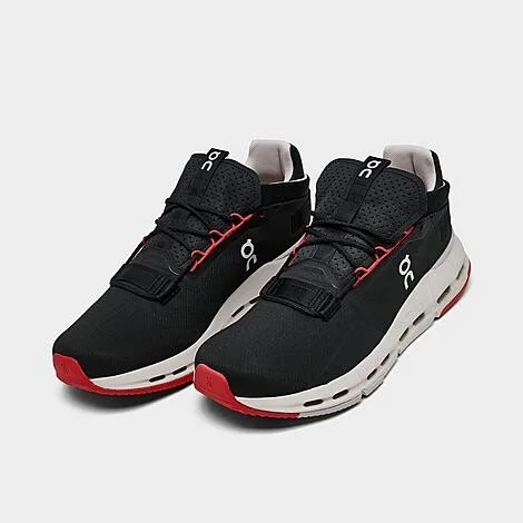 Men's On Cloudnova 2 Running Shoes - Image 5