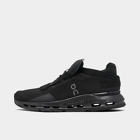 Black/Black