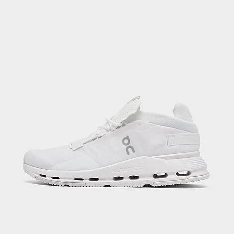 White/White